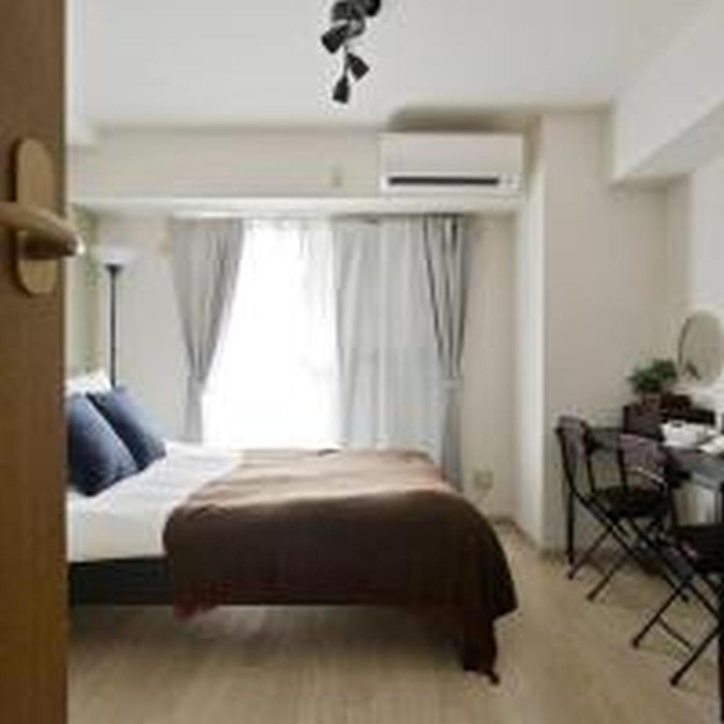 コンフィデンスロン403 Apartamento *