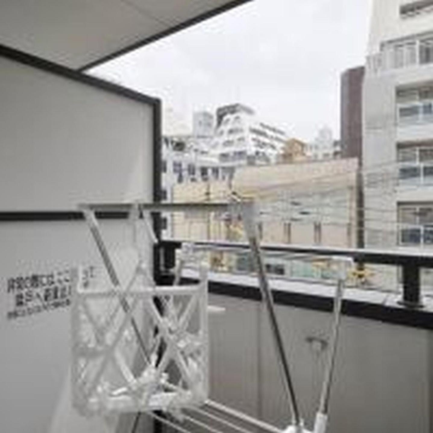 Apartamento コンフィデンスロン403