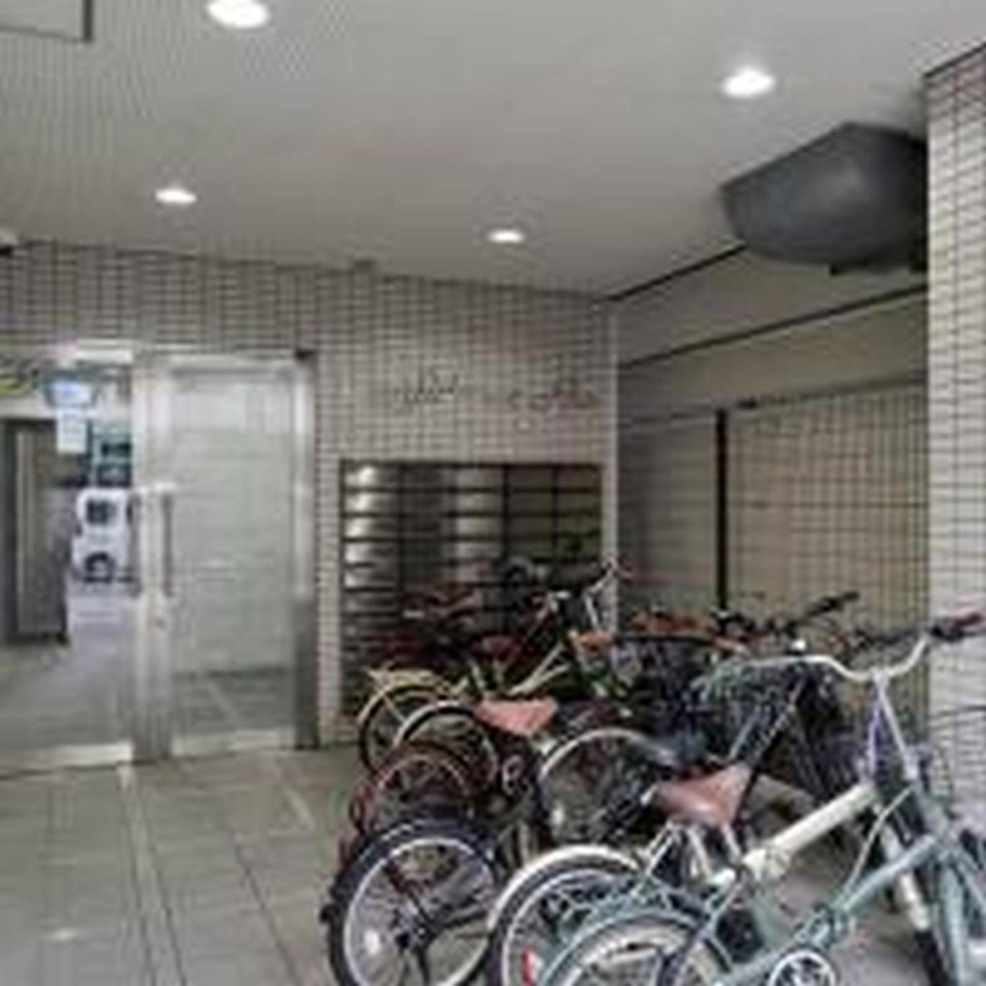 コンフィデンスロン403 Apartamento