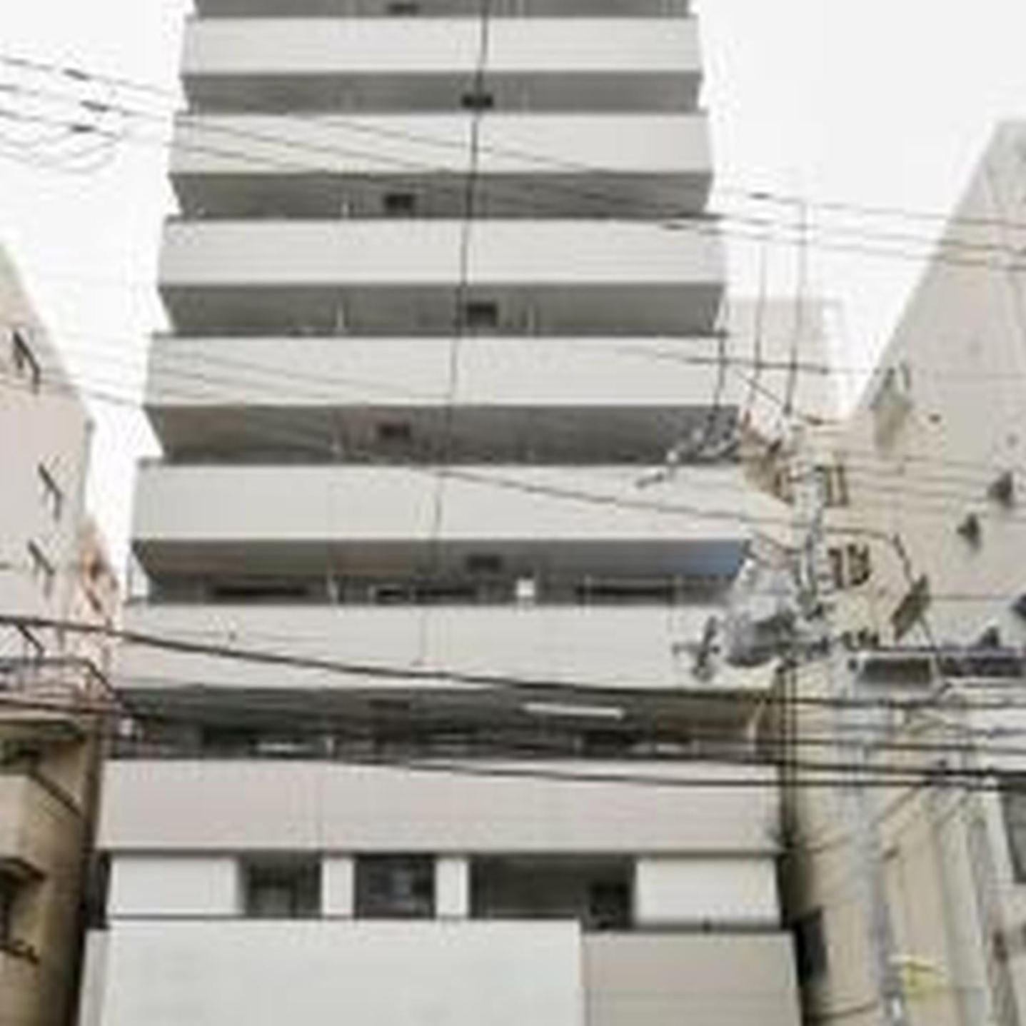コンフィデンスロン403 Apartamento *