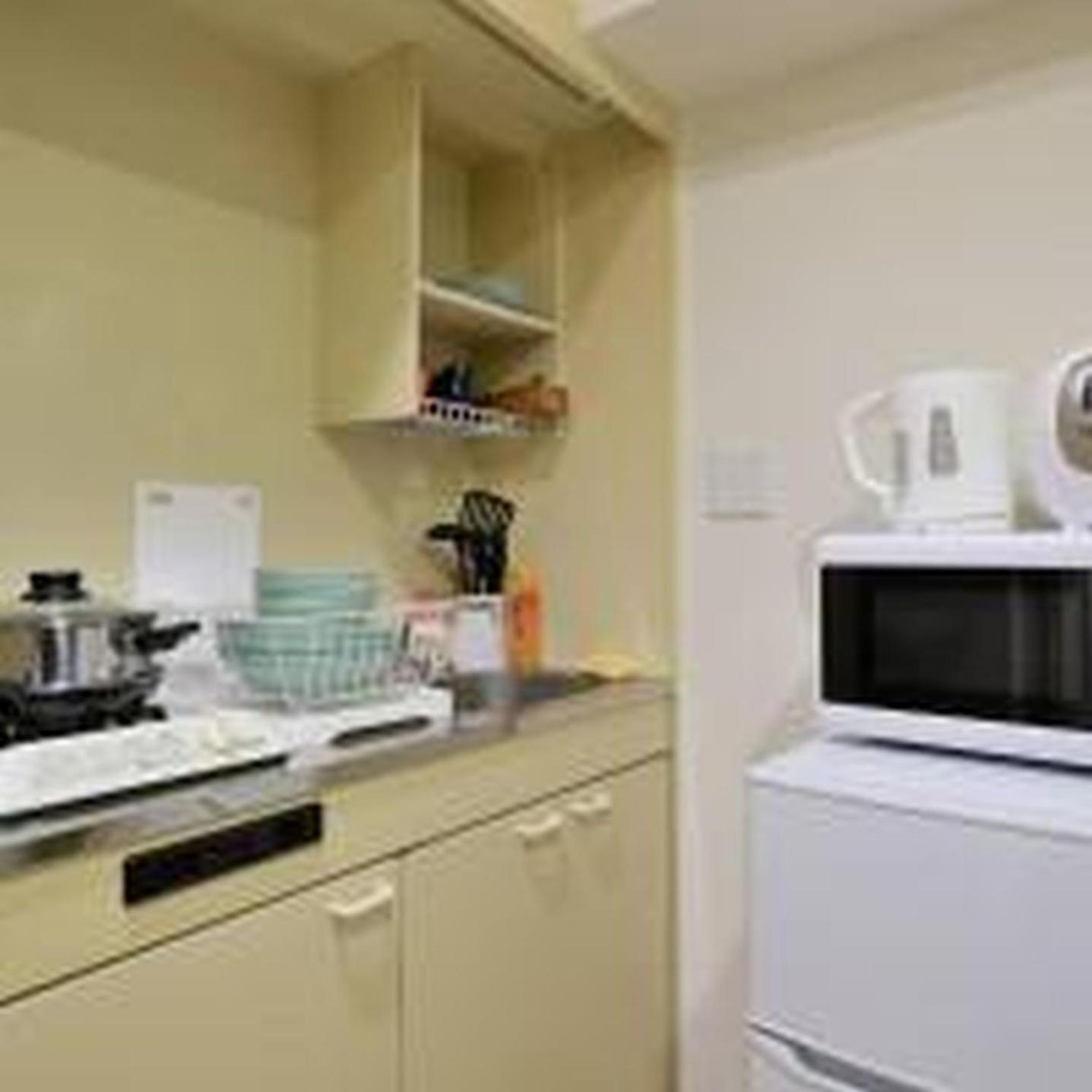 Apartamento コンフィデンスロン403 Osaka